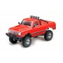 Absima C10 Pickup modellino radiocomandato (RC) Camion cingolato Motore elettrico 1:18 (18021)