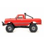 Absima C10 Pickup modellino radiocomandato (RC) Camion cingolato Motore elettrico 1:18 (18021)