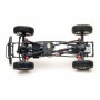 Absima C10 Pickup modellino radiocomandato (RC) Camion cingolato Motore elettrico 1:18 (18021)