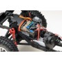 Absima C10 Pickup modellino radiocomandato (RC) Camion cingolato Motore elettrico 1:18 (18021)