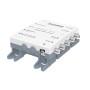 Kathrein UWS 24 Splitter per cavo Grigio, Bianco (205500001)