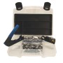 Triax 350265 accessorio per antenna satellitare Nero, Blu, Bianco