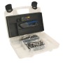 Triax 350265 accessorio per antenna satellitare Nero, Blu, Bianco
