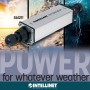 Intellinet 561211 adattatore PoE e iniettore