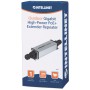 Intellinet 561211 adattatore PoE e iniettore