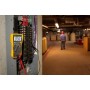Fluke 117-COMBO multimetro Multimetro digitale CAT III 600V (4296034)