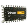Televes 714601 multinterruttore satellitare 9 ingressi 17 uscite