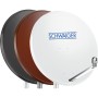 Schwaiger SPI998 antenna per satellite 10,7 - 12,75 GHz Antracite (SPI998.1)
