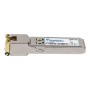 BlueOptics JL563C-BO modulo del ricetrasmettitore di rete Rame 10000 Mbit/s SFP+
