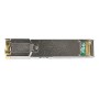 BlueOptics JL563C-BO modulo del ricetrasmettitore di rete Rame 10000 Mbit/s SFP+