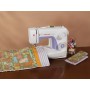 SINGER Simple Macchina da cucire automatica Elettrico (3232)