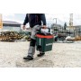 Metabo KB 18 BL borsa frigo 24 L Nero, Verde, Rosso (600791850)