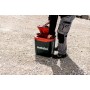 Metabo KB 18 BL borsa frigo 24 L Nero, Verde, Rosso (600791850)