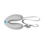 Therabody SmartGoggles massaggiatore Viso Grigio (TM03350-01)