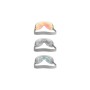 Therabody SmartGoggles massaggiatore Viso Grigio (TM03350-01)