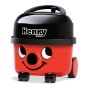 LotusGrill Henry Compact 6 L Aspiratore a cilindro Secco 620 W Sacchetto per la polvere (902398)