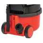 LotusGrill Henry Compact 6 L Aspiratore a cilindro Secco 620 W Sacchetto per la polvere (902398)