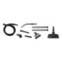 LotusGrill Henry Compact 6 L Aspiratore a cilindro Secco 620 W Sacchetto per la polvere (902398)