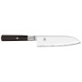 ZWILLING MIYABI 4000 FC Acciaio 1 pz Coltello Santoku (33957-181-0)