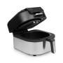 Princess 01.182092.01.001 friggitrice Singolo 5,6 L Indipendente 1760 W Friggitrice ad aria calda Nero, Argento
