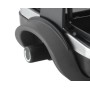Trisa Hot Stone griglia per raclette 8 persona(e) 1500 W Nero, Grigio (7558)