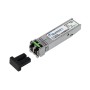 BlueOptics SFP-1G-ZX-160KM-AT-BO modulo del ricetrasmettitore di rete Fibra ottica 1250 Mbit/s