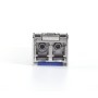 Ruijie Networks XG-SFP-LR-SM1310 modulo del ricetrasmettitore di rete Fibra ottica 10000 Mbit/s