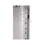 ROLINE 26.21.0132 rack 15U Da parete Grigio