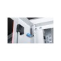 ROLINE 26.21.0127 rack 18U Da parete Grigio