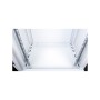 ROLINE 26.21.0127 rack 18U Da parete Grigio