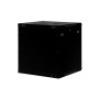 ROLINE 26.21.0291 rack 12U Da parete Nero