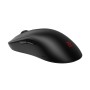 BenQ ZOWIE FK2-DW mouse Gaming Mano destra RF Wireless 3200 DPI (9H.N4MBE.A2E)