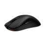 BenQ ZOWIE FK2-DW mouse Gaming Mano destra RF Wireless 3200 DPI (9H.N4MBE.A2E)