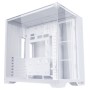 Lian Li 011 Vision Compact Tower Bianco (O11VPW)