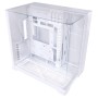 Lian Li 011 Vision Compact Tower Bianco (O11VPW)