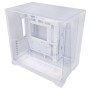 Lian Li 011 Vision Compact Tower Bianco (O11VPW)