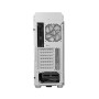 Chieftec GL-03W-OP computer case Midi Tower Bianco