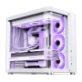 Jonsbo TK-2 2.0 Midi Tower Nero (TK-2 WHITE)