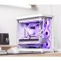 Jonsbo TK-2 2.0 Midi Tower Nero (TK-2 WHITE)