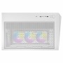 Antec C5 Midi Tower Bianco (0-761345-10034-2)