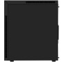 Silverstone SST-KL07B-E computer case Tower Nero