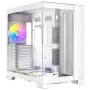 Antec C8 ARGB Full Tower Bianco (0-761345-10028-1)