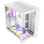 Antec C8 ARGB Full Tower Bianco (0-761345-10028-1)