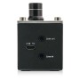 InLine Amplificatore cuffie AmpEQ mobile, eq., Hi-Res, 3,5mm, batteria integr. (99204I)