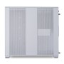 Lian Li 011 Air Mini Tower Bianco (O11 AIR MINI WHITE)