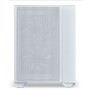 Lian Li 011 Air Mini Tower Bianco (O11 AIR MINI WHITE)