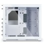 Lian Li 011 Air Mini Tower Bianco (O11 AIR MINI WHITE)