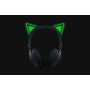 Razer Kraken Kitty V2 BT Auricolare Wireless A Padiglione Gaming Bluetooth Nero (RZ04-04860500-R3M1)