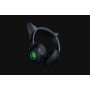 Razer Kraken Kitty V2 BT Auricolare Wireless A Padiglione Gaming Bluetooth Nero (RZ04-04860500-R3M1)