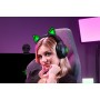 Razer Kraken Kitty V2 BT Auricolare Wireless A Padiglione Gaming Bluetooth Nero (RZ04-04860500-R3M1)